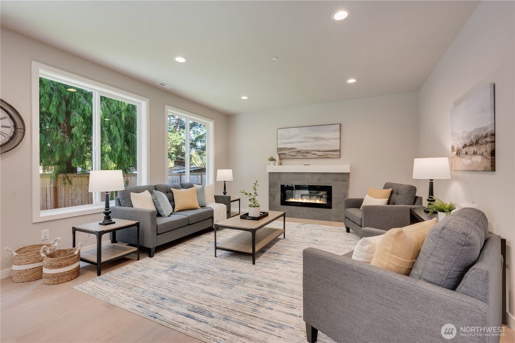 Photo of 5834 186th Place SW, Lynnwood, WA 98037 (MLS # 2414190)