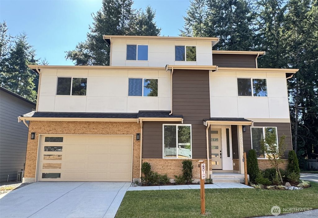 Photo of 5834 186th Place SW, Lynnwood, WA 98037 (MLS # 2414190)