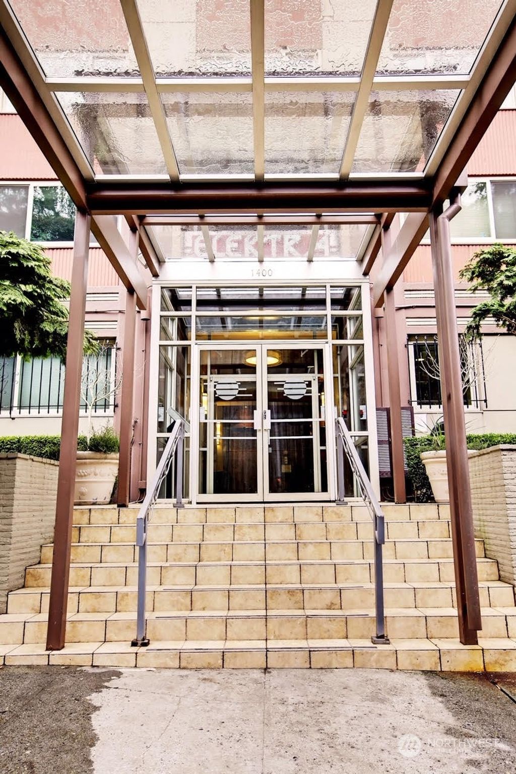 Photo of 1400 Hubbell Place #1011, Seattle, WA 98101 (MLS # 2241166)