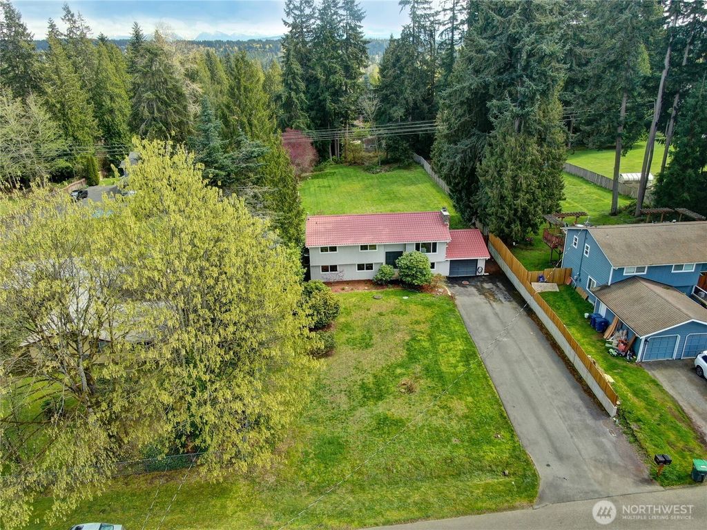 Photo of 21023 46th Avenue SE, Bothell, WA 98021 (MLS # 2509190)