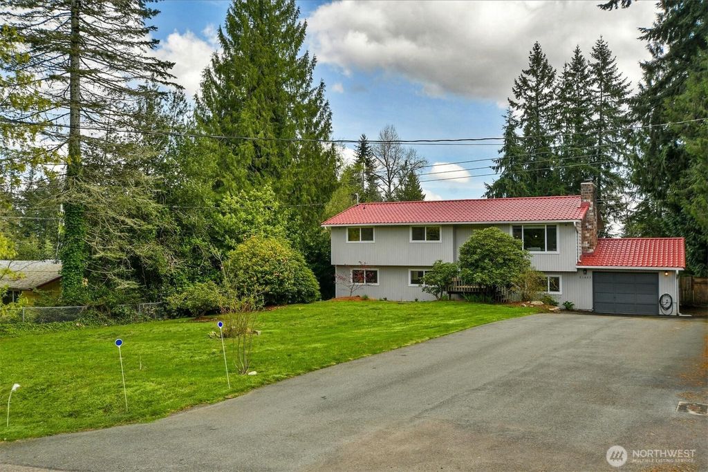 Photo of 21023 46th Avenue SE, Bothell, WA 98021 (MLS # 2509190)