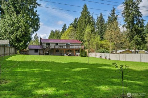 Photo of 21023 46th Avenue SE, Bothell, WA 98021 (MLS # 2509190)