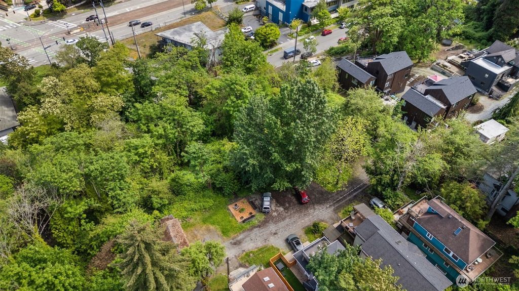 Photo of 3535 Anthony Place S, Seattle, WA 98144 (MLS # 2378294)