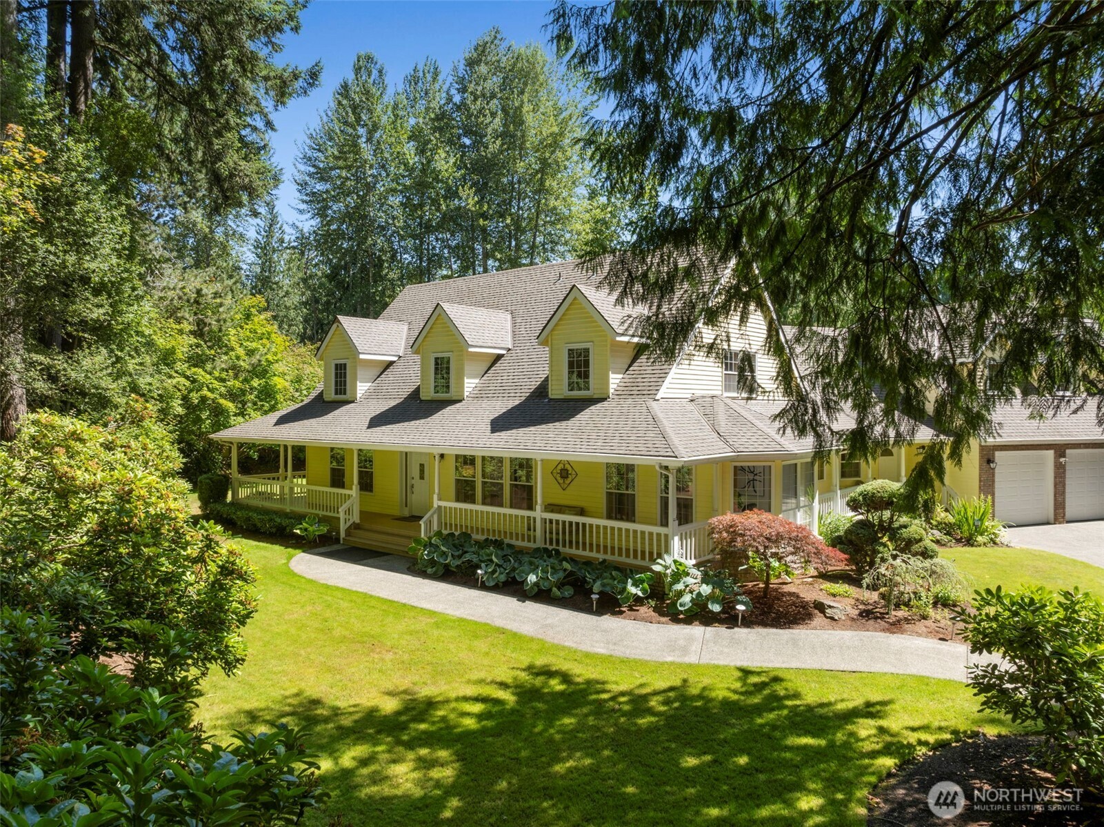 13715 3rd Drive SE