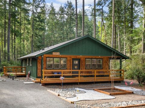 Photo of 11316 Laurel Place, Anderson Island, WA 98303 (MLS # 2503057)