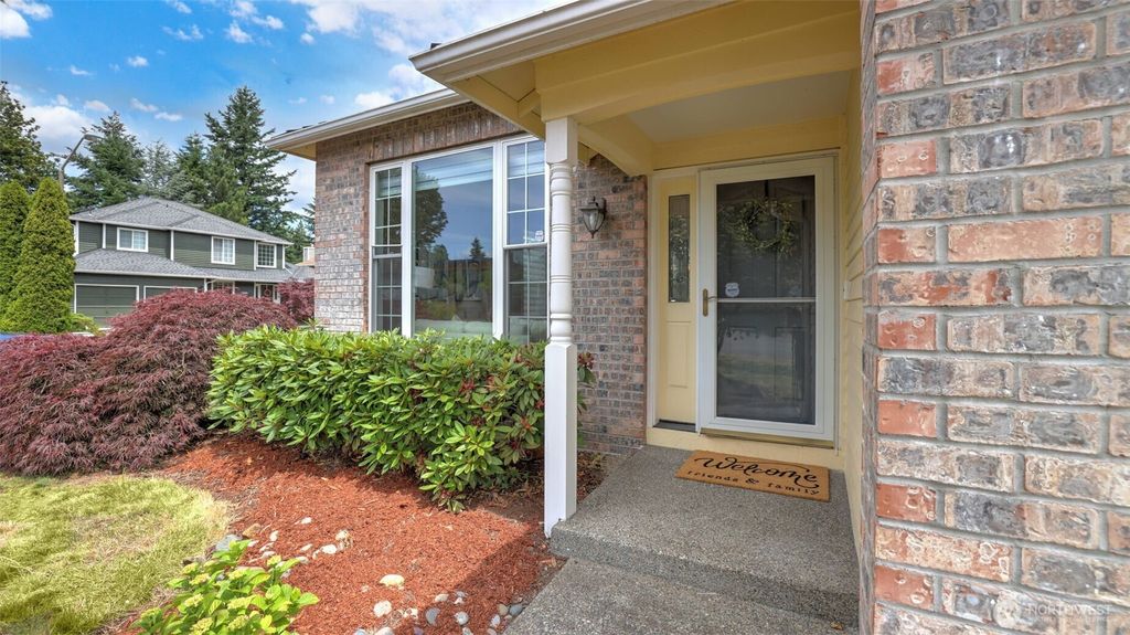 Photo of 22004 128th Place SE, Kent, WA 98031 (MLS # 2398771)