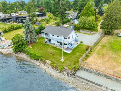 Photo of 5341 S Bercot Road, Freeland, WA 98249 (MLS # 2549587)