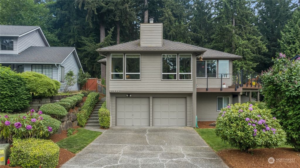 Photo of 17934 151st Way NE, Woodinville, WA 98072 (MLS # 2069846)