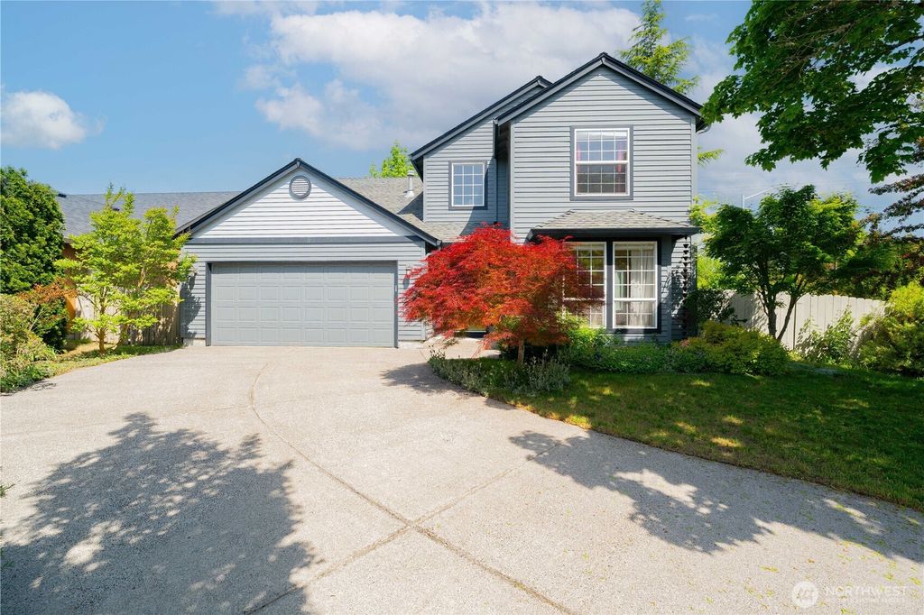 Photo of 1500 SE 185th Avenue, Vancouver, WA 98683 (MLS # 2514587)
