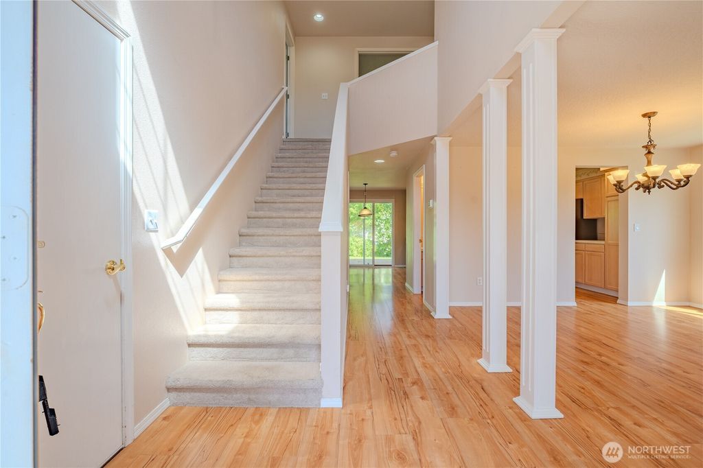 Photo of 1500 SE 185th Avenue, Vancouver, WA 98683 (MLS # 2514587)