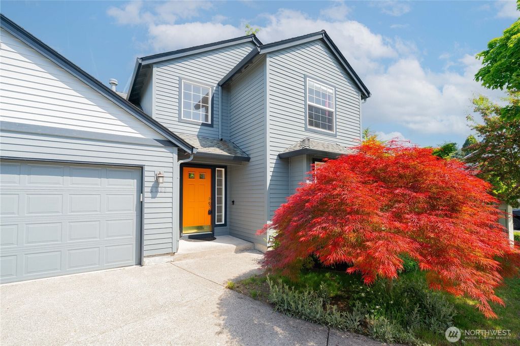 Photo of 1500 SE 185th Avenue, Vancouver, WA 98683 (MLS # 2514587)