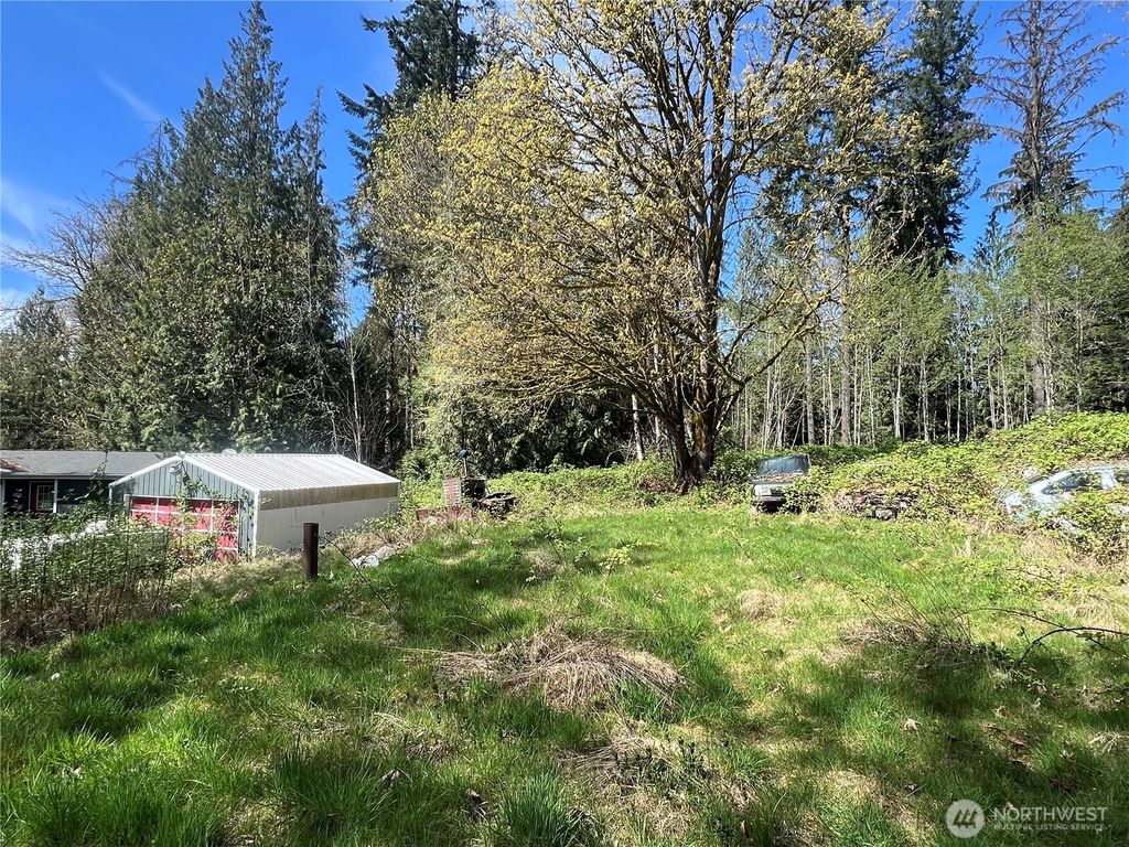 Photo of 4819 E Lake Bosworth Drive, Snohomish, WA 98290 (MLS # 2362203)