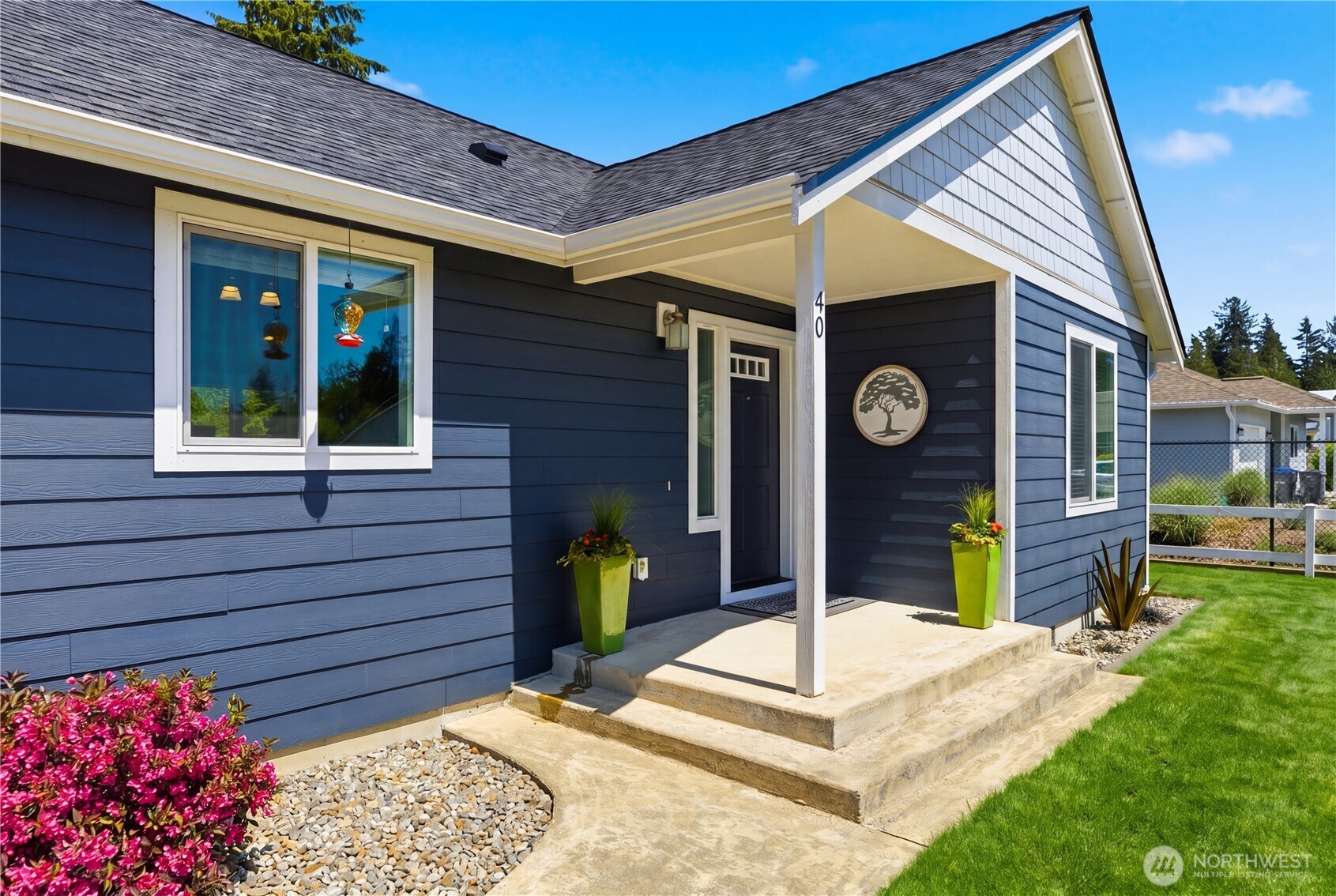 40 Sand Trap Lane