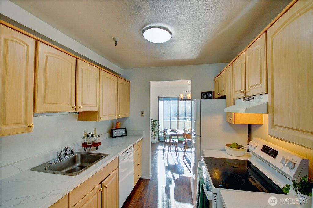 Photo of 18620 52nd Avenue W #138, Lynnwood, WA 98037 (MLS # 2457246)