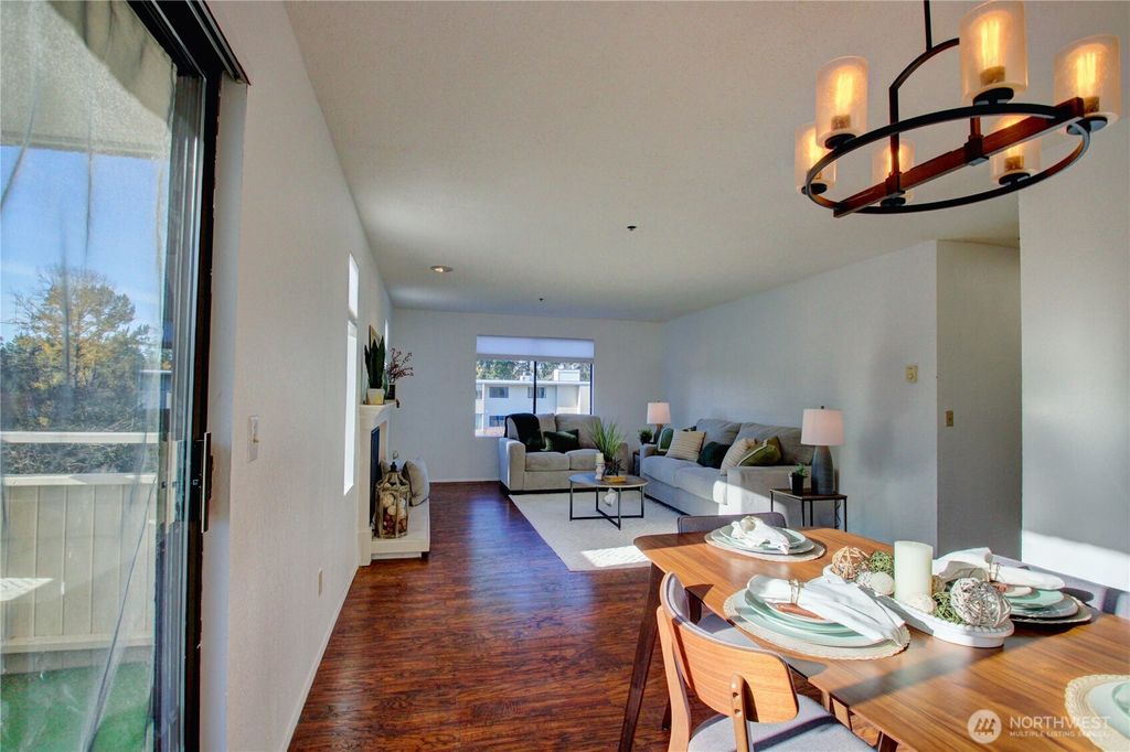 Photo of 18620 52nd Avenue W #138, Lynnwood, WA 98037 (MLS # 2457246)