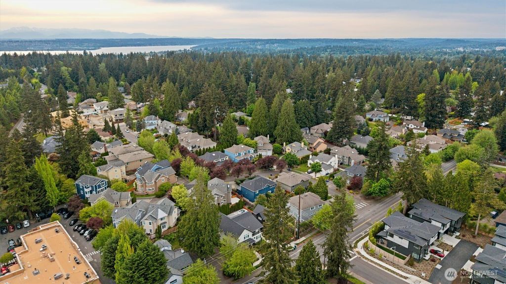 Photo of 13115 NE 70th Drive, Kirkland, WA 98033 (MLS # 2363093)