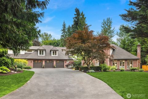18121 NE 129th Place Redmond WA 98052