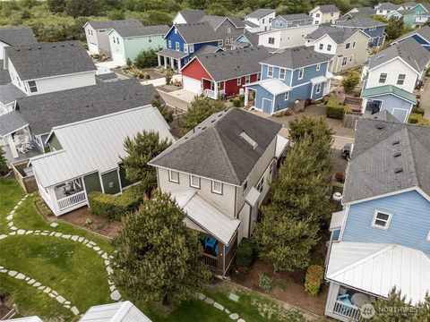 Photo of 422 Vine Maple Lane SW, Ocean Shores, WA 98569 (MLS # 2380408)