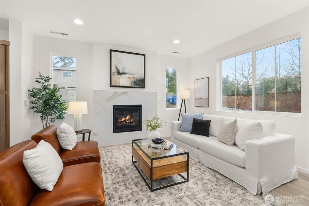 Photo of 3301 219TH Avenue E, Lake Tapps, WA 98391 (MLS # 2539228)