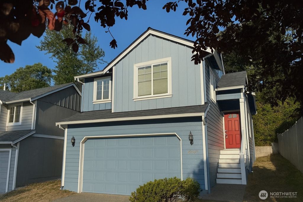 Photo of 7932 Delridge Way SW, Seattle, WA 98106 (MLS # 2427679)