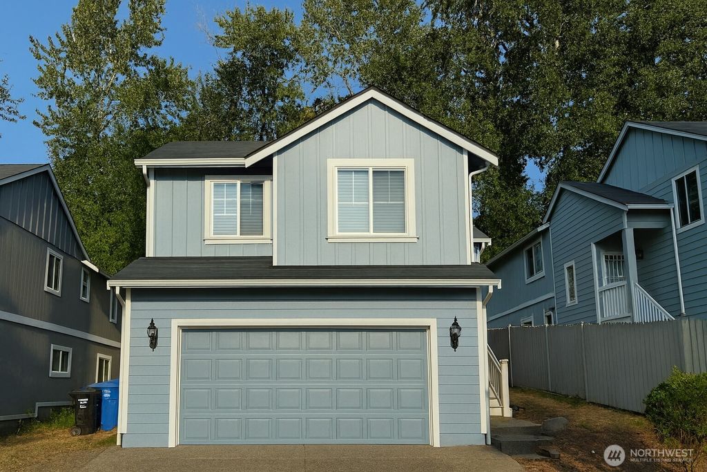 Photo of 7932 Delridge Way SW, Seattle, WA 98106 (MLS # 2427679)