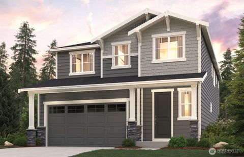 Photo of 3931 McCormick Village Drive, Bremerton, WA 98312 (MLS # 2416360)