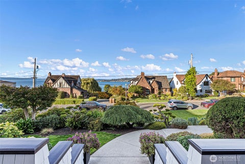 Photo of 718 N Stadium Way, Tacoma, WA 98403 (MLS # 2580649)