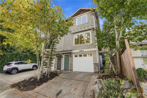 Photo of 5252 12th Avenue NE #B, Seattle, WA 98105 (MLS # 2590225)