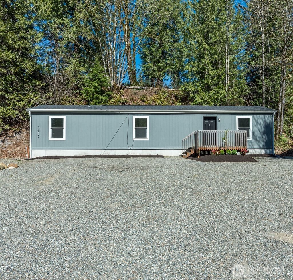 Photo of 23321 N River Drive, Granite Falls, WA 98252 (MLS # 2499107)