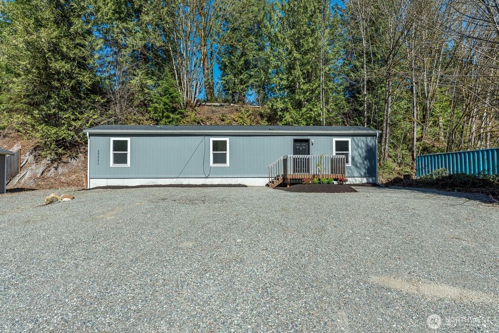 Photo of 23321 N River Drive, Granite Falls, WA 98252 (MLS # 2499107)