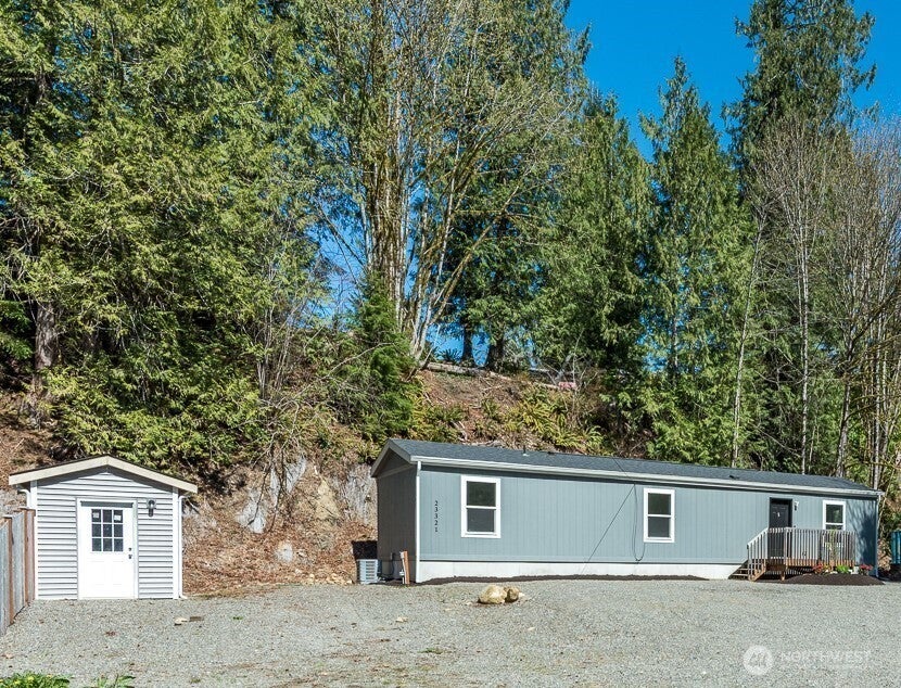 Photo of 23321 N River Drive, Granite Falls, WA 98252 (MLS # 2499107)