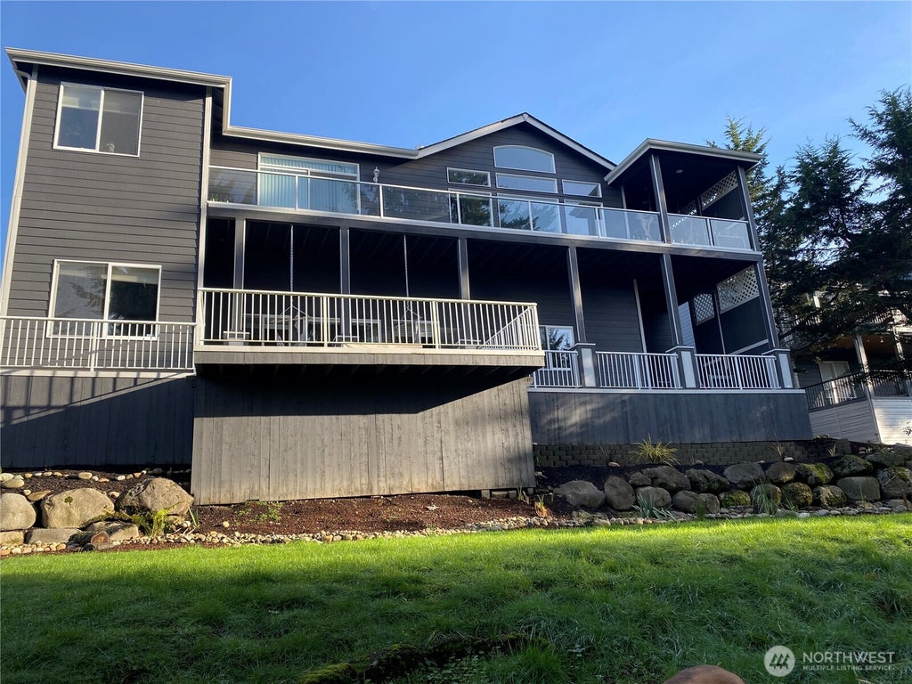 Photo of 3104 170th Avenue E, Lake Tapps, WA 98391 (MLS # 2586179)