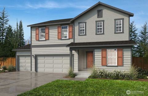 13620 187th Street E 34 Puyallup WA 98374