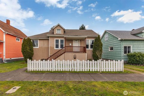 2525 S M Street, Tacoma, WA 98405 - MLS#: 2342363