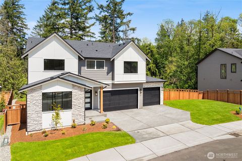 21017 67th Street Ct E Bonney Lake WA 98391