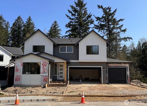 21017 67th Street Ct E Bonney Lake WA 98391