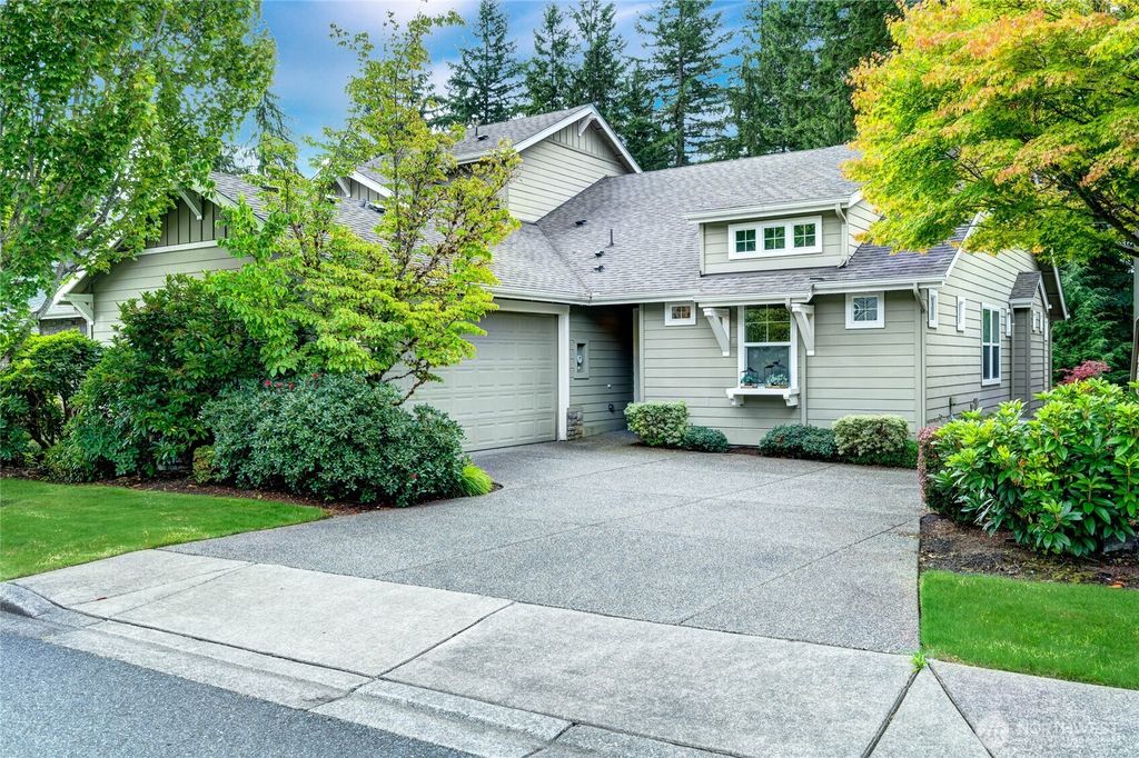 Photo of 24231 NE 130th Place, Redmond, WA 98053 (MLS # 2422338)