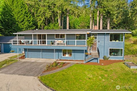 10121 Crescent Valley Drive NW, Gig Harbor, WA 98332 - MLS#: 2369386