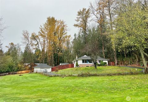 Photo of 20326 SE 24 Street, Sammamish, WA 98075 (MLS # 2454859)