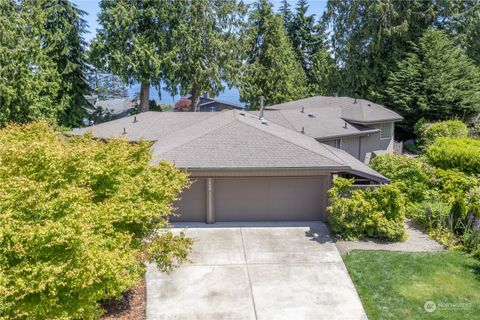 A home in Port Ludlow