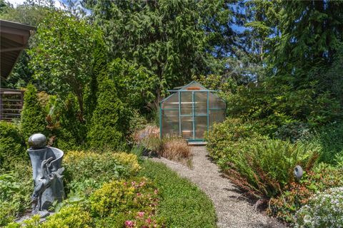 A home in Port Ludlow