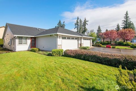 Photo of 18 Willow Point Loop, Longview, WA 98632 (MLS # 2509194)