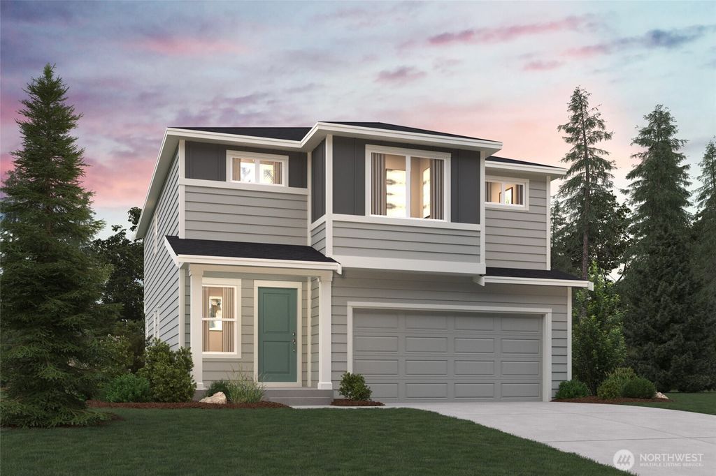 Photo of 13334 324th Avenue SE #111, Sultan, WA 98294 (MLS # 2432130)