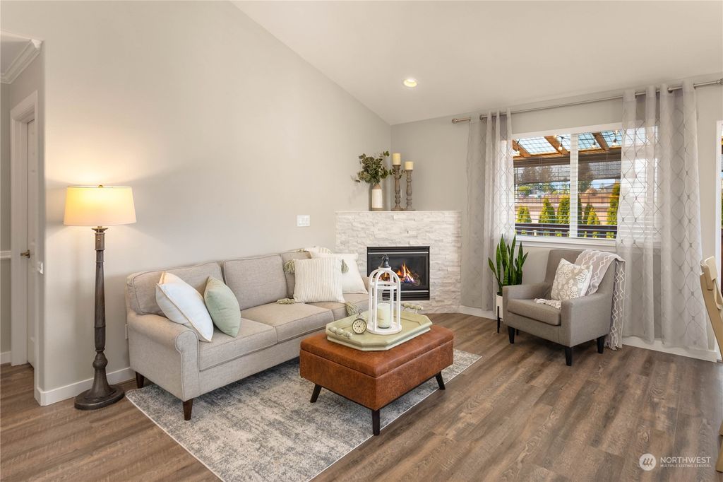 Photo of 1726 111th Drive SE, Lake Stevens, WA 98258 (MLS # 2043109)