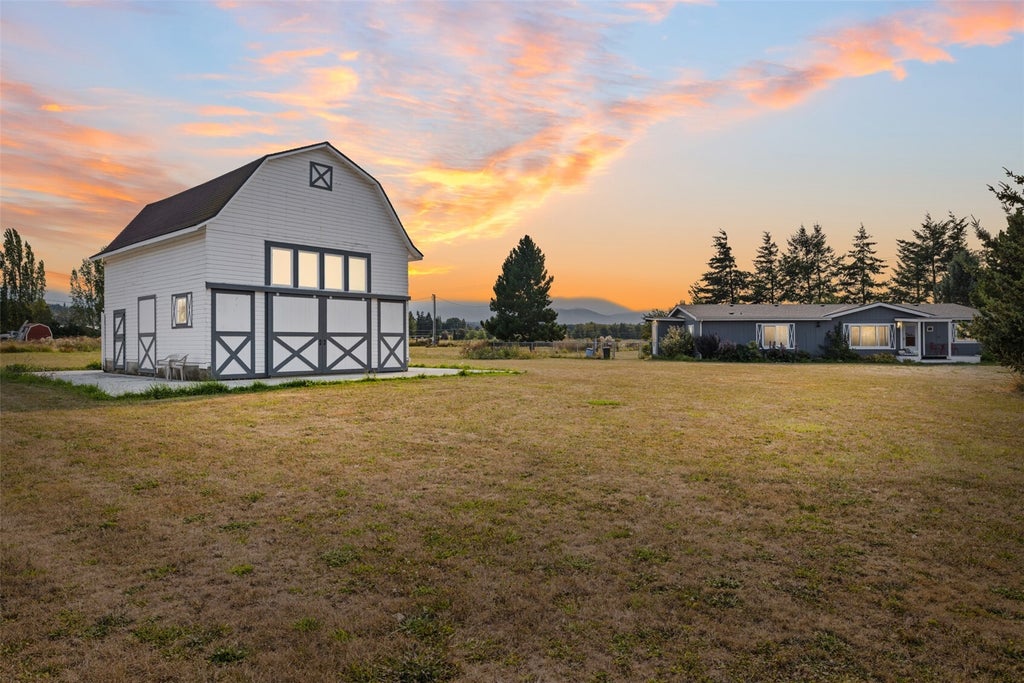 Photo of 20 Linderman Road, Port Angeles, WA 98362 (MLS # 2595484)