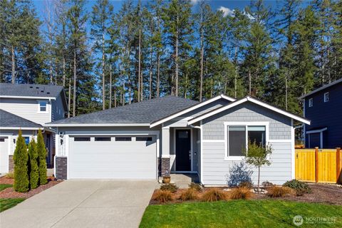 Photo of 18111 134th Avenue E, Puyallup, WA 98374 (MLS # 2501129)