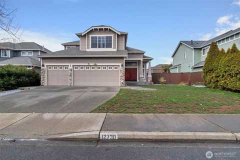 Photo of 12730 SE 302nd Street, Auburn, WA 98092 (MLS # 2475455)