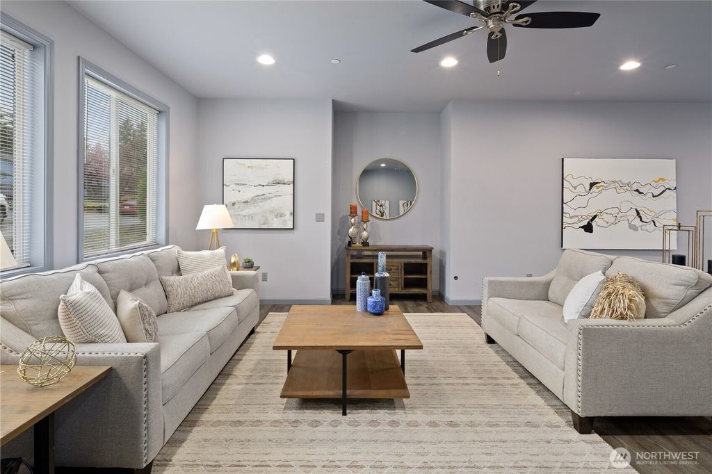 Photo of 26568 221st Place SE, Maple Valley, WA 98038 (MLS # 2495039)