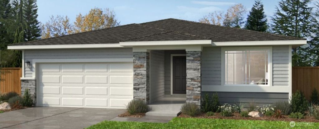 Photo of 3726 99th Place NE #26, Marysville, WA 98270 (MLS # 2492924)