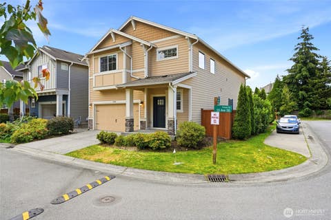 Photo of 17812 33RD Avenue SE #29, Bothell, WA 98012 (MLS # 2534289)